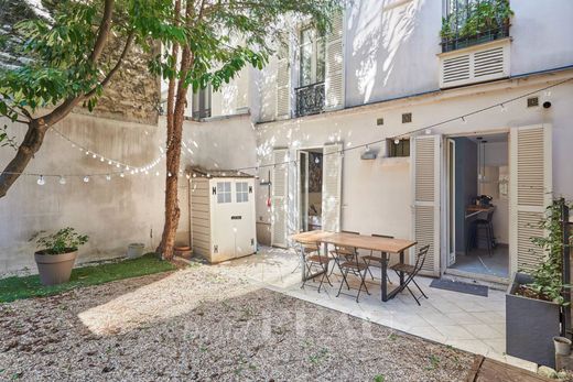 Apartment / Etagenwohnung in Monceau, Courcelles, Ternes, Paris