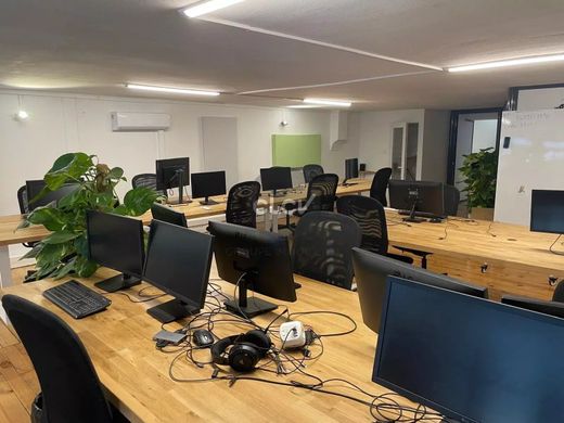 Ufficio a Lione, Rhône