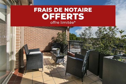 Appartamento a Le Perreux-sur-Marne, Val-de-Marne