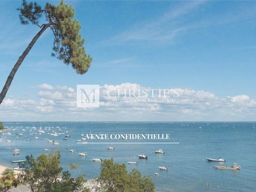 Land in Arcachon, Gironde