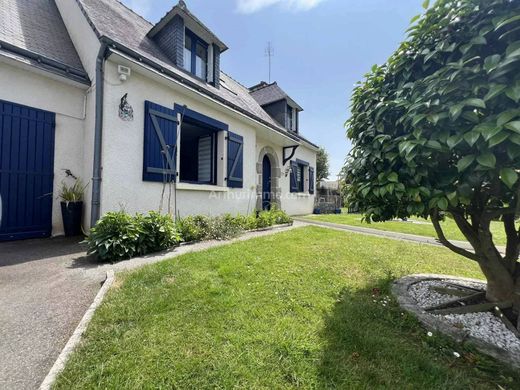 豪宅  Larmor-Baden, Morbihan