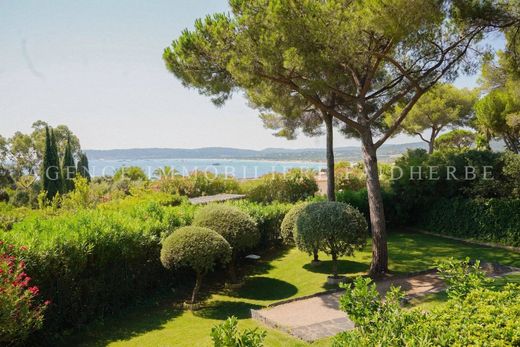 Villa a Ramatuelle, Var