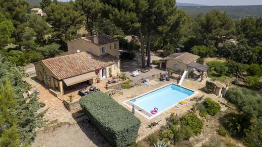 Villa en La Cadière-d'Azur, Var