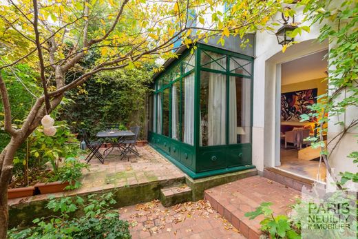 ‏דירה ב  Paris 17 Batignolles-Monceau, Paris