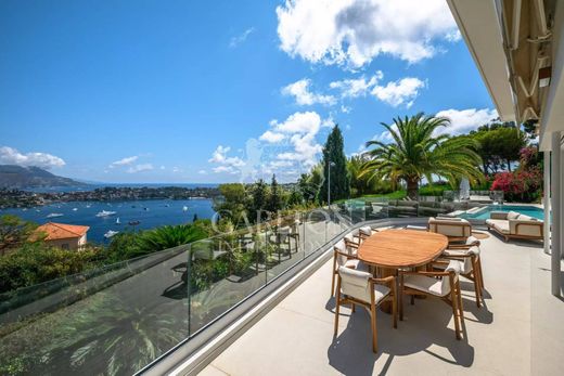 빌라 / 빌프랑슈쉬르메르, Alpes-Maritimes