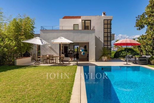 Villa in Antibes, Alpes-Maritimes