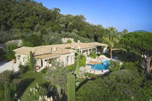 Villa in Saint-Tropez, Var
