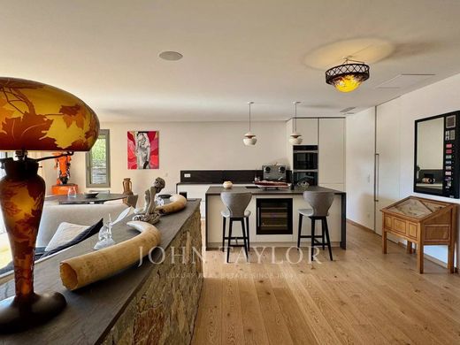 Luxury home in La Cadière-d'Azur, Var