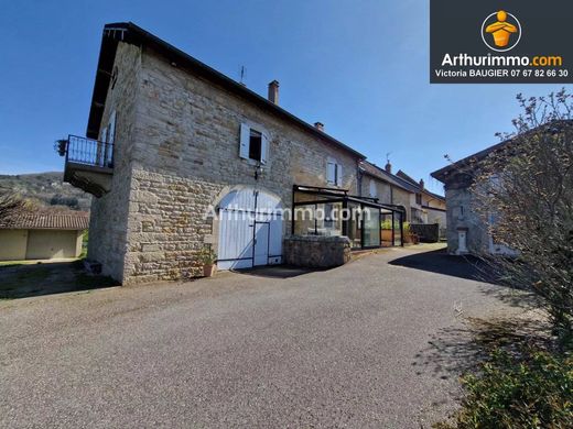 Casa de lujo en Lons-le-Saunier, Jura