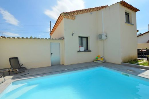 Luxury home in Montpellier, Hérault