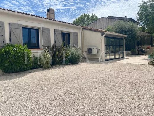 Casa di lusso a Mougins, Alpi Marittime