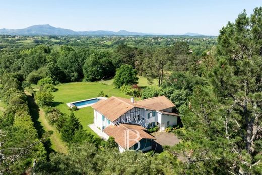 Maison de luxe à Arcangues, Pyrénées-Atlantiques