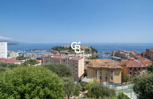 Apartment in Monaco