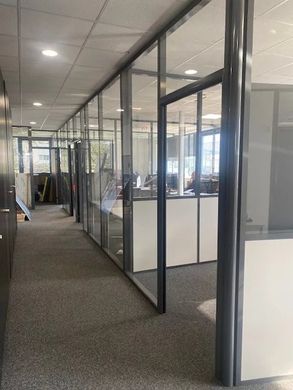 Office in Écully, Rhône