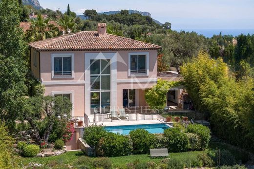 别墅  Villefranche-sur-Mer, Alpes-Maritimes