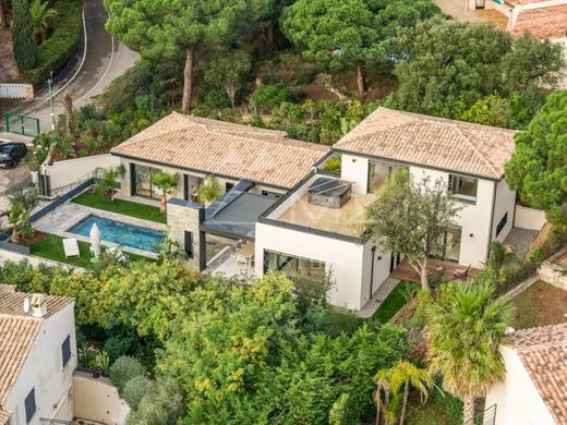 Villa a Sainte-Maxime, Var