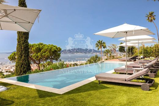 Villa in Cannes, Alpes-Maritimes