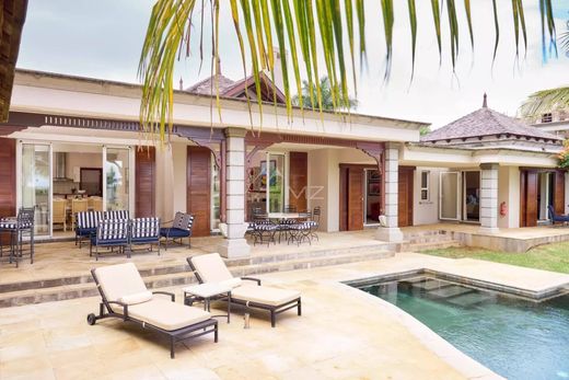 Bel Ombre, Savanne Districtのヴィラ