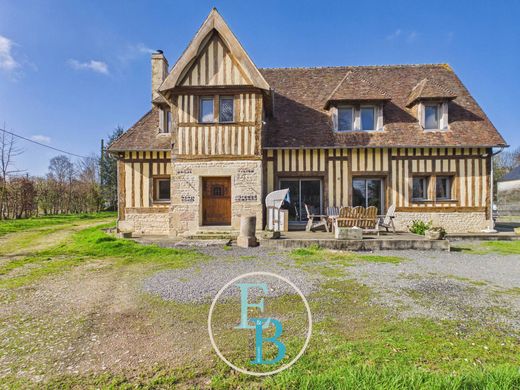 Luxury home in Valsemé, Calvados