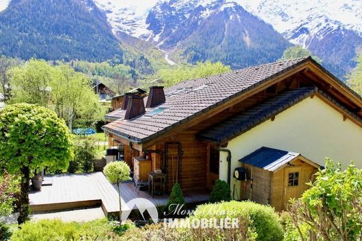 Apartment in Chamonix, Haute-Savoie