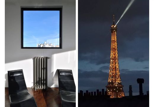 Piso / Apartamento en La Muette, Auteuil, Porte Dauphine, Paris