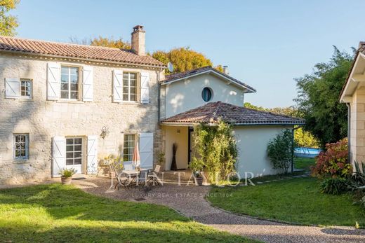 Casa de luxo - Latresne, Gironda