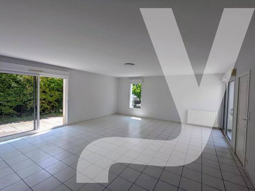 Casa di lusso a Nantes, Loira Atlantica