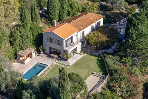 Villa in Pégomas, Alpes-Maritimes