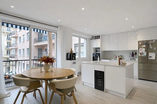 Apartment in Nice, Alpes-Maritimes