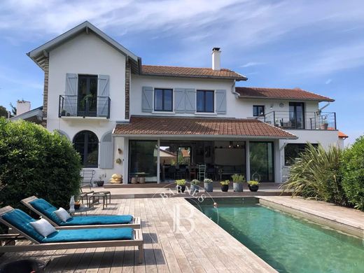 Luxury home in Anglet, Pyrénées-Atlantiques