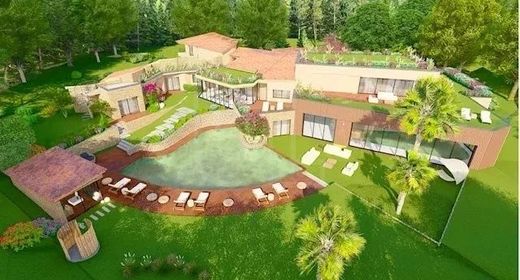 Luxury home in Mougins, Alpes-Maritimes