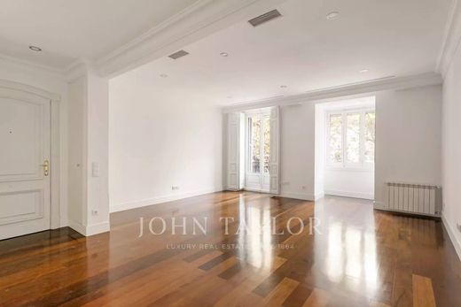 Appartamento a Madrid, Provincia de Madrid