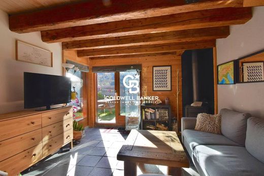 Apartamento - Chamonix-Mont-Blanc, Alta Sabóia