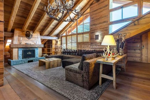 Casa de luxo - Courmayeur, Valle d'Aosta