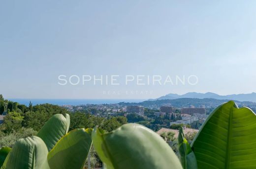 Villa en Mougins, Alpes Marítimos