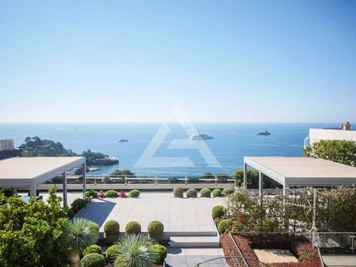 Apartamento - Roquebrune-Cap-Martin, Alpes Marítimos