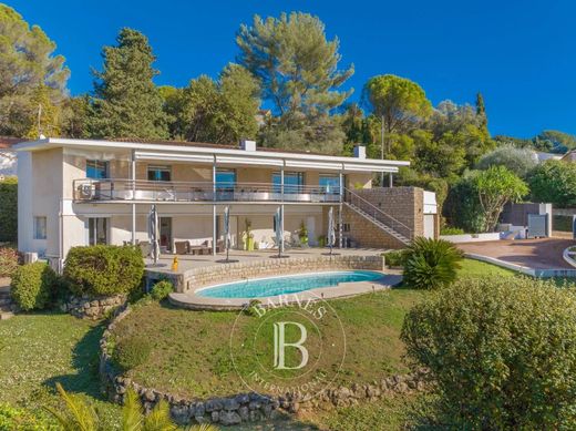 Villa in Mougins, Alpes-Maritimes