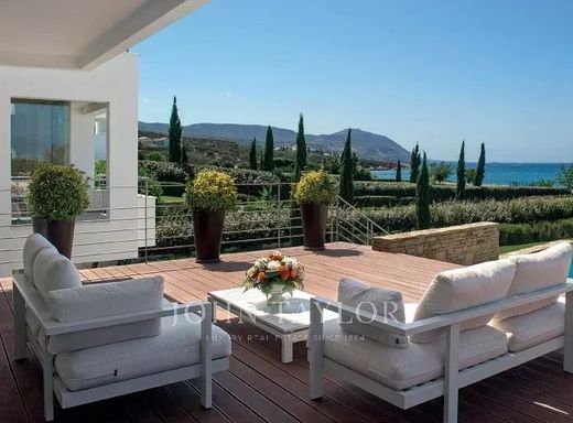 Βίλα σε Chrysochou, Chrysochoú