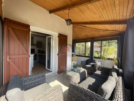 Villa in Évenos, Var