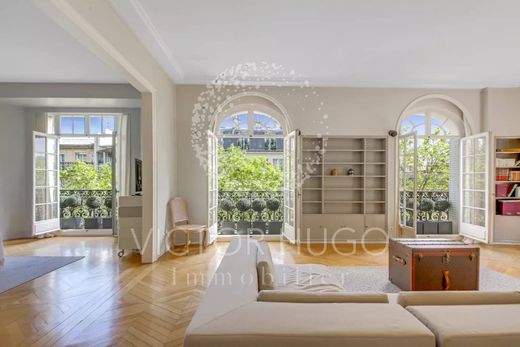 Appartement à La Muette, Auteuil, Porte Dauphine, Paris