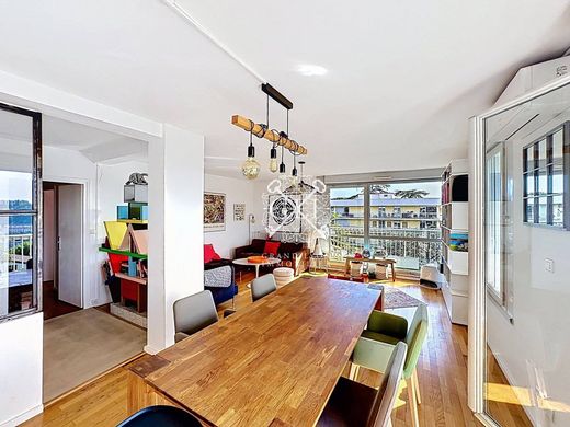 Apartment in Lyon, Rhône