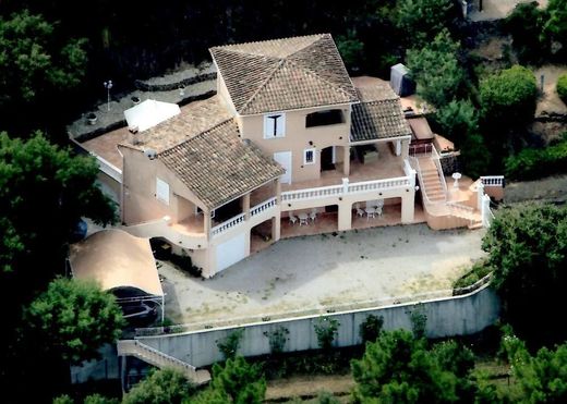 Casa de lujo en Taradeau, Var