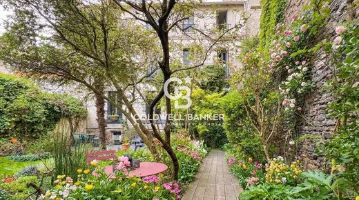 Luxury home in Pantin, Seine-Saint-Denis