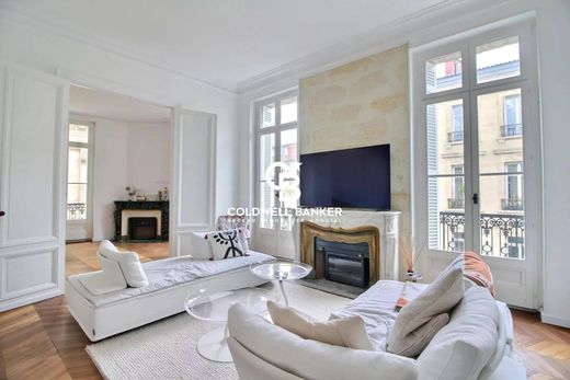 Квартира, Бордо, Gironde