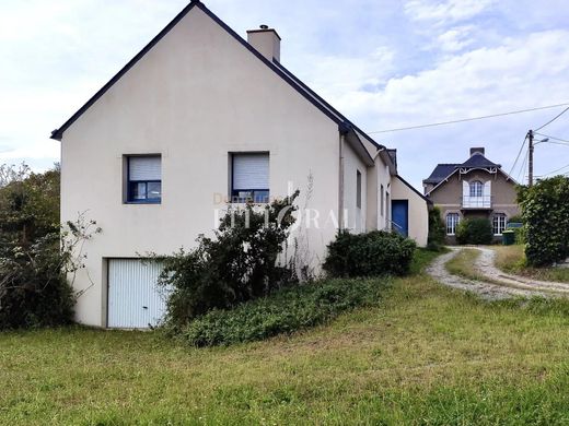 Guérande, Loire-Atlantiqueの高級住宅