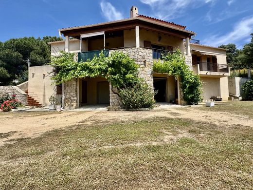 Πολυτελή κατοικία σε Afa, South Corsica