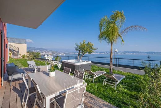 Appartamento a Théoule-sur-Mer, Alpi Marittime