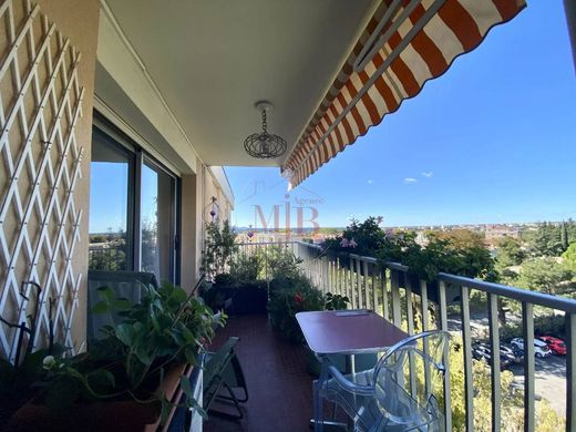 Piso / Apartamento en Aix-en-Provence, Bocas del Ródano