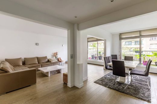 ラ・ミュエット、オートゥイユ、ポルト・ドーフィーヌ, Parisのアパートメント