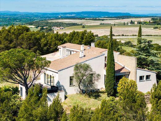 Lüks ev Châteauneuf-du-Pape, Vaucluse